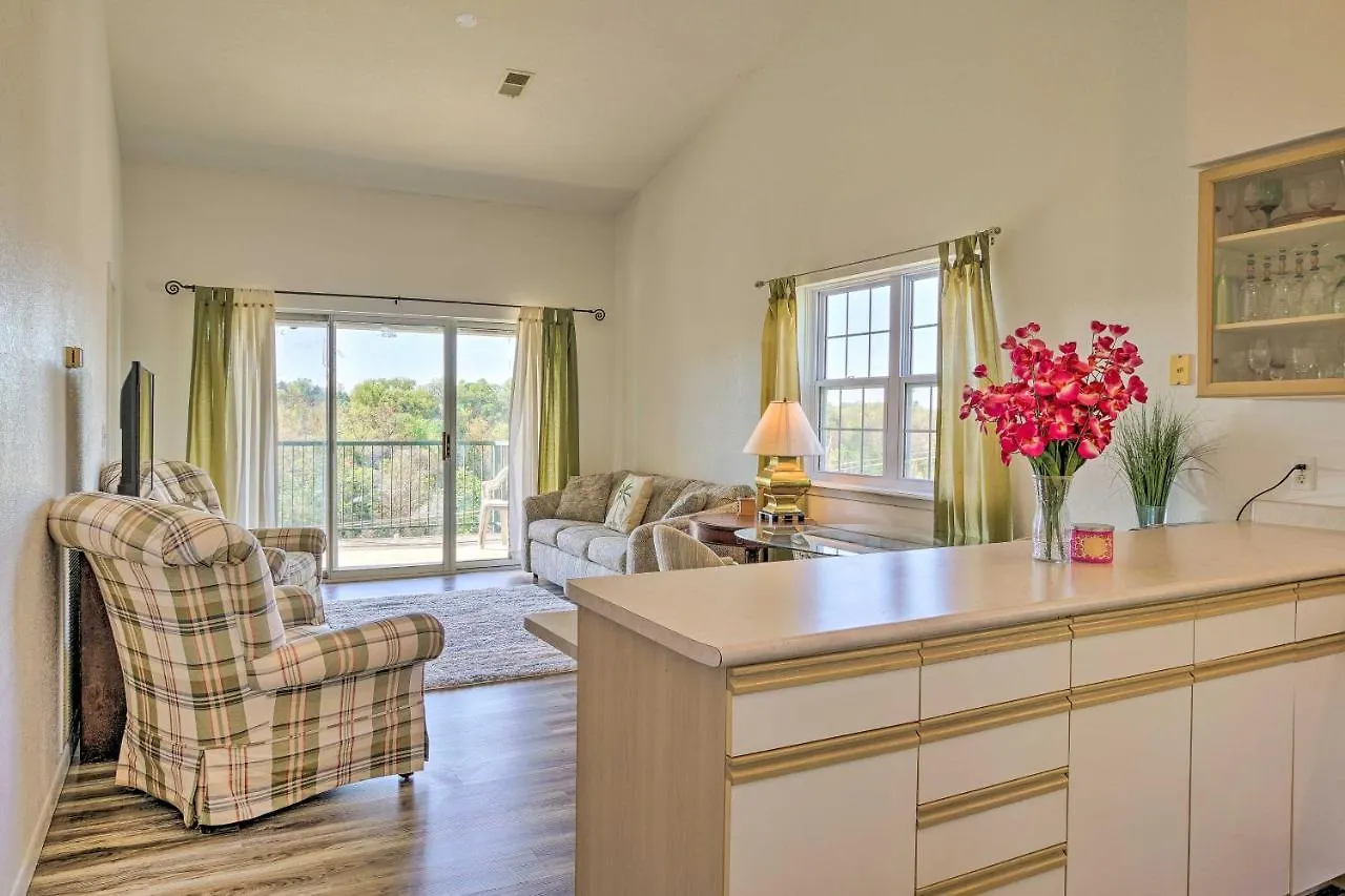 Cozy Retreat - 13 Mi To Silver Dollar * برانسون