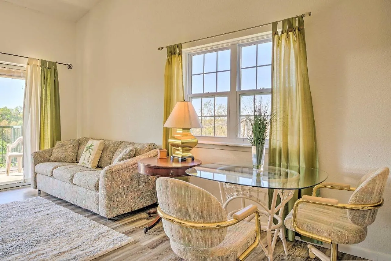 Cozy Retreat - 13 Mi To Silver Dollar * برانسون