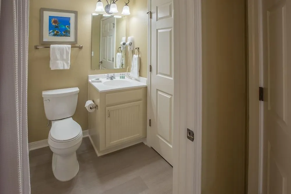 Club Vacations Hills At 3* Branson