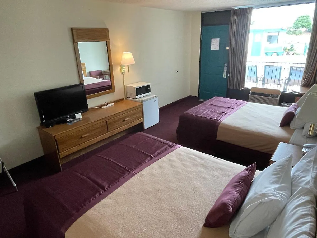 Estalagem Ozark Valley Branson