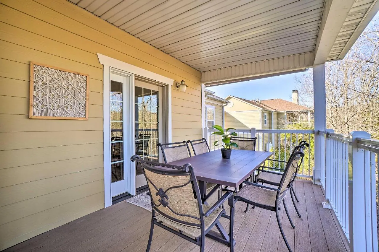 Stunning With On-site Golf Access *