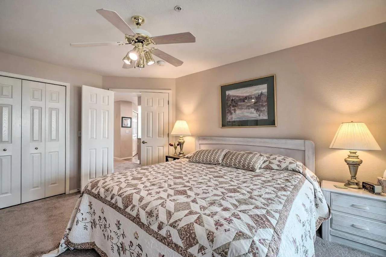 Daire Quaint 3 Mi To Table Rock Branson