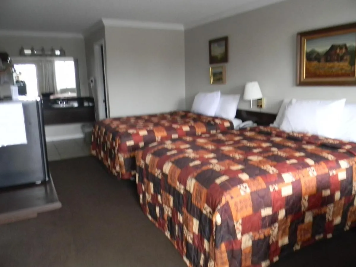 Oak Grove 3* Branson
