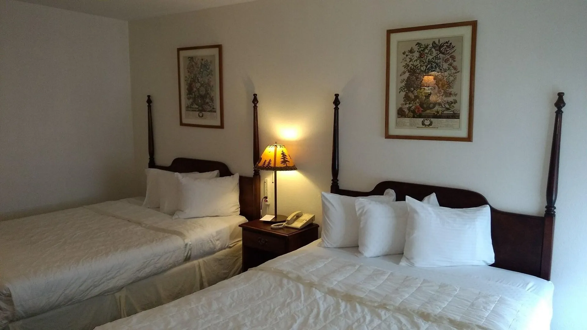 Victorian 2* Branson