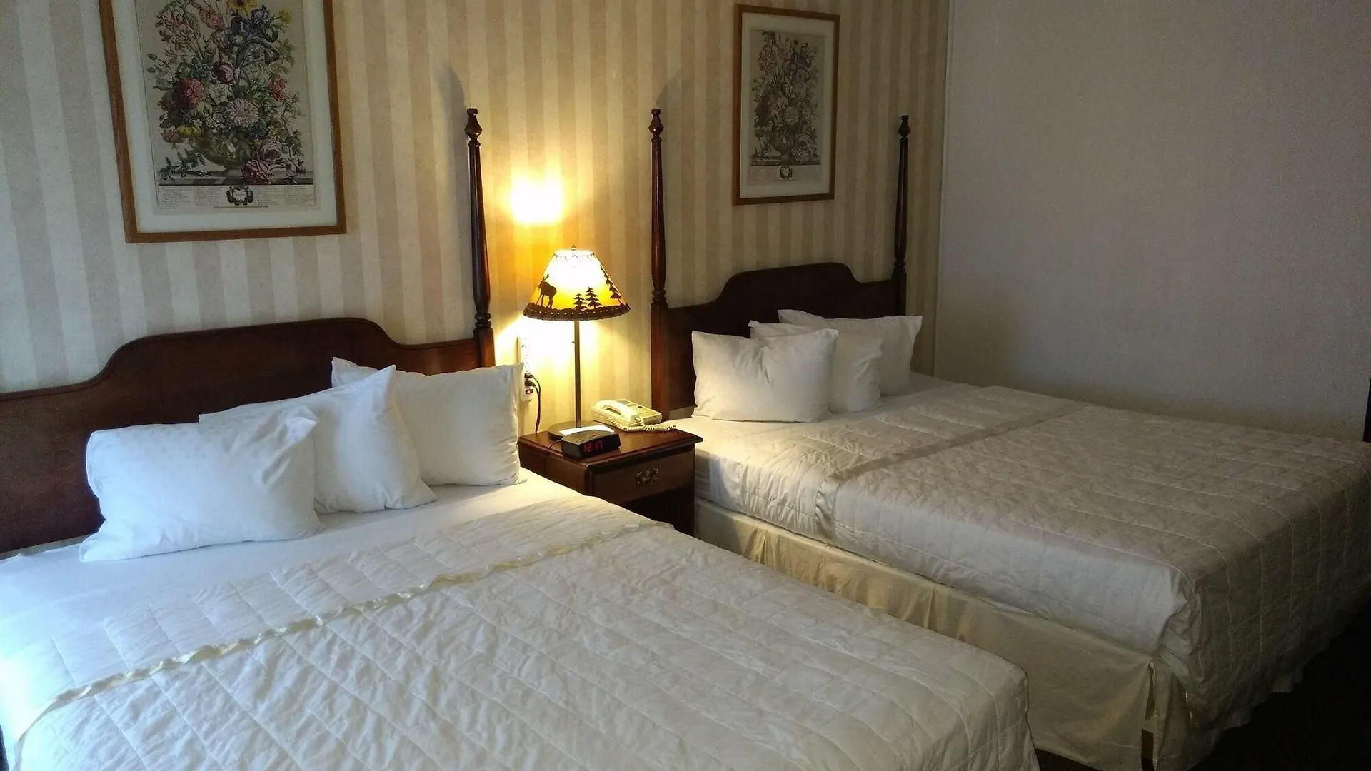 Hotel Victorian 2*