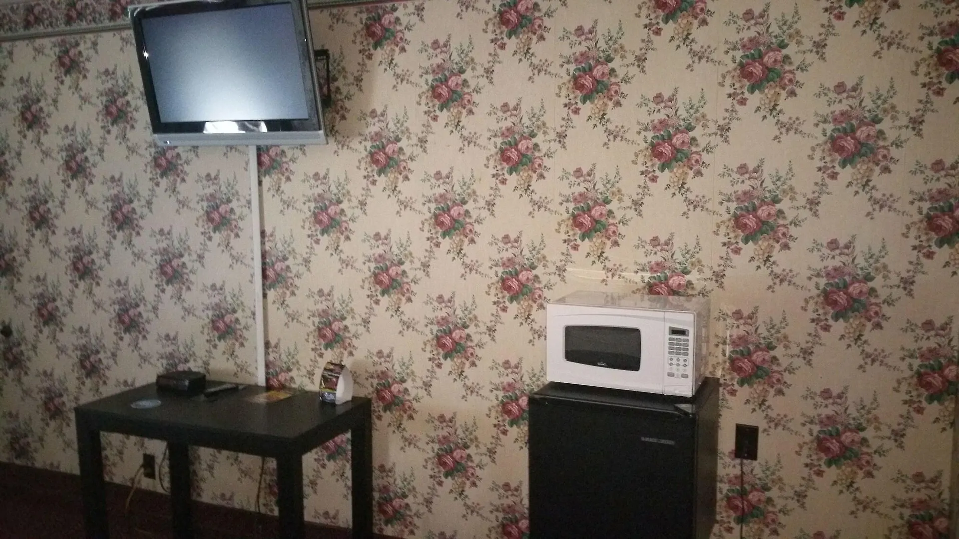 Victorian 2* Branson