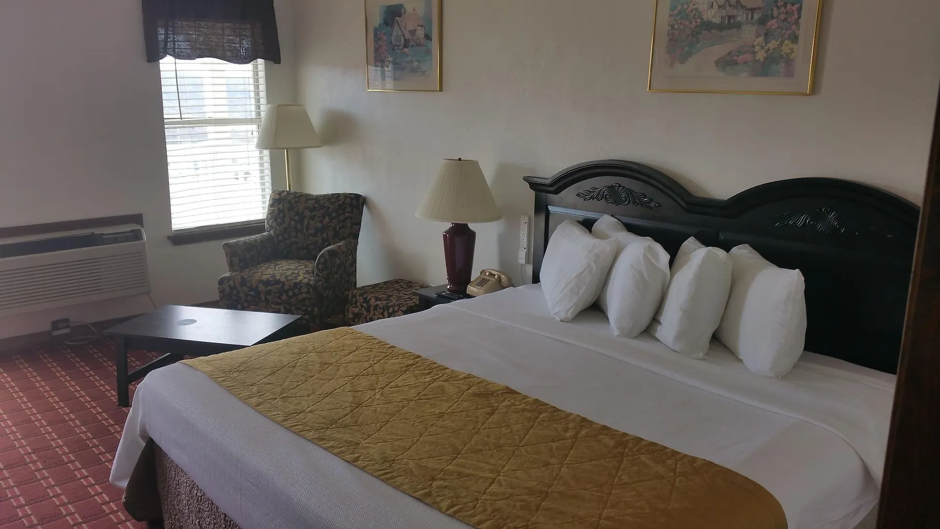 Victorian Branson