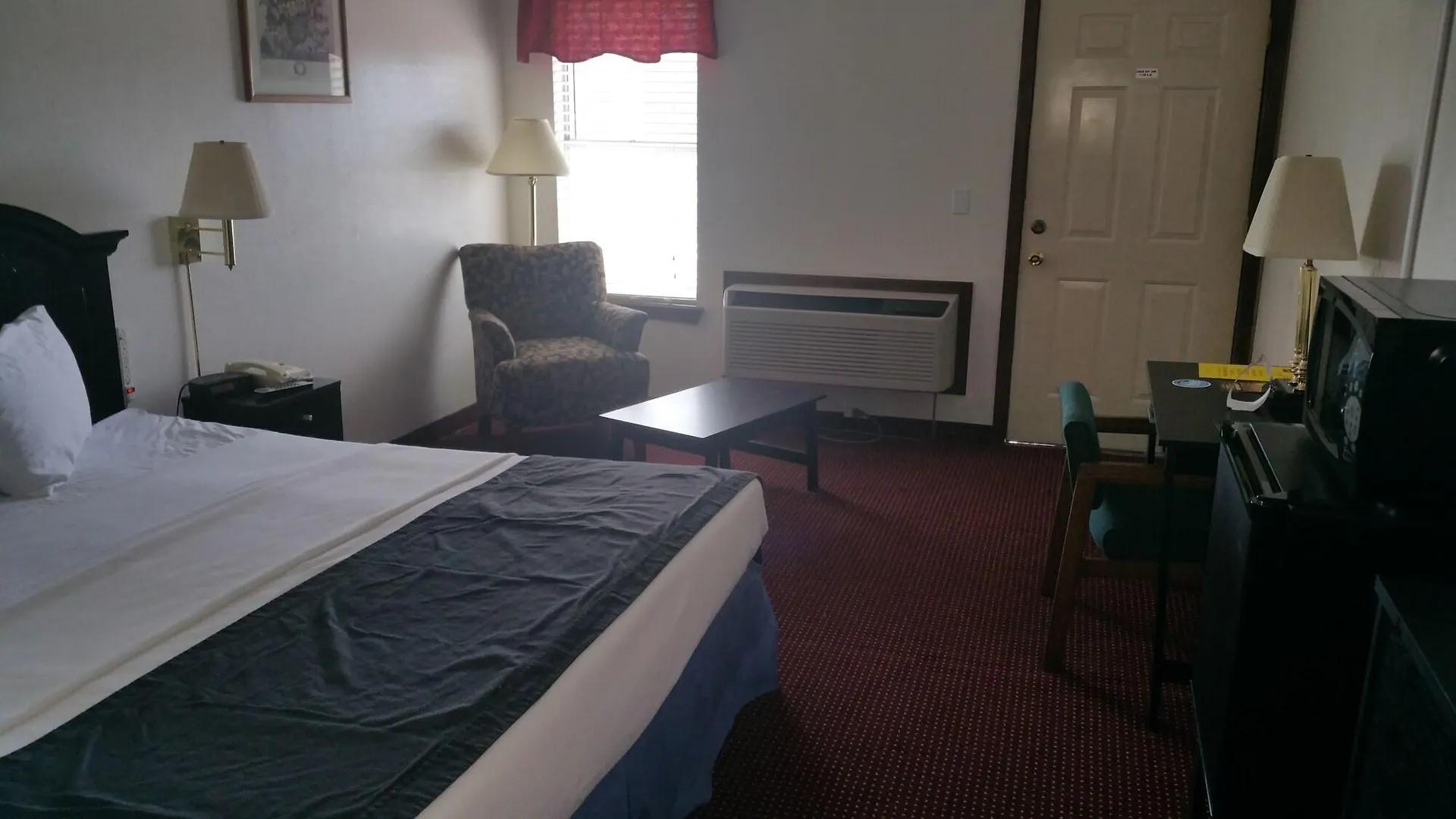 Victorian 2* Branson