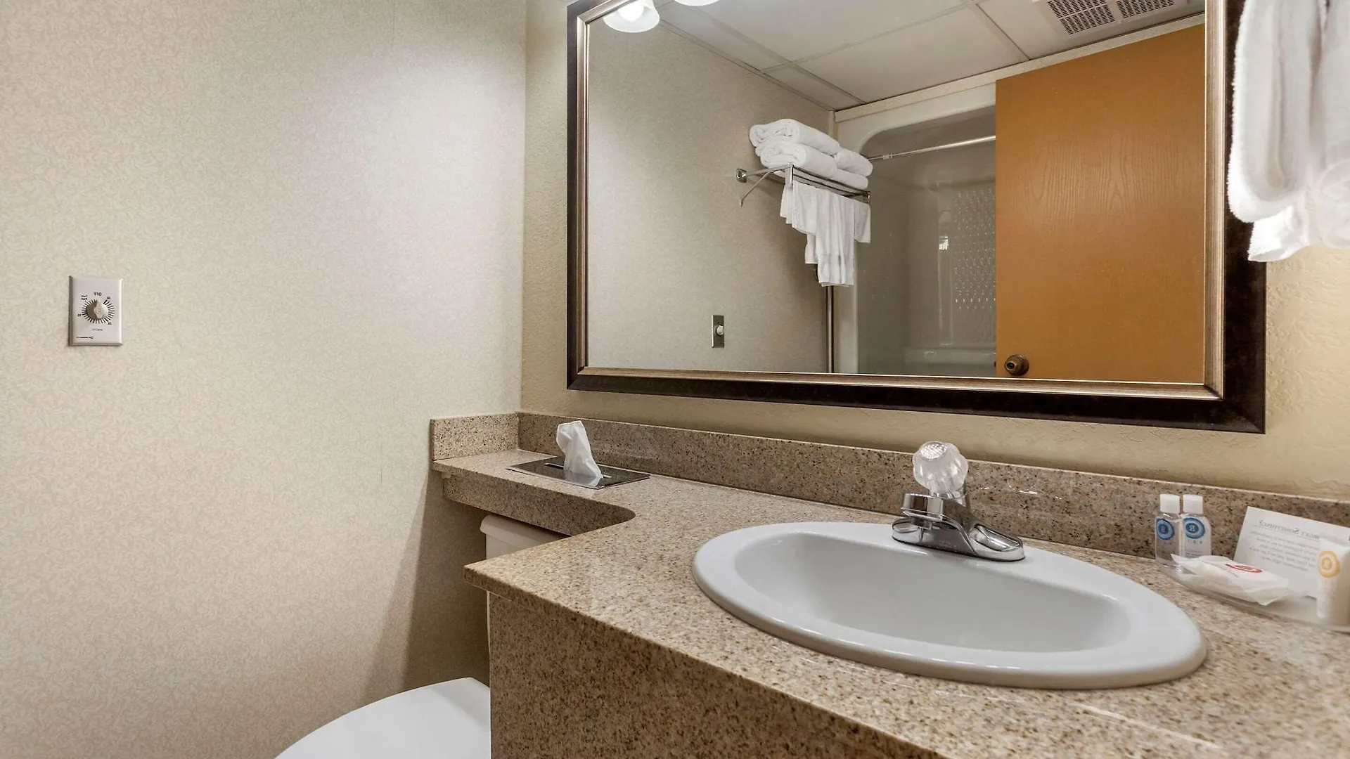 Comfort At Thousand Hills 2*