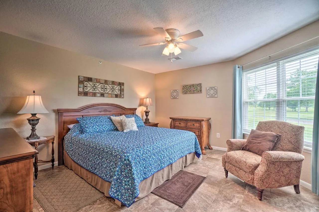 With Scenic Patio And Pool Access * Branson