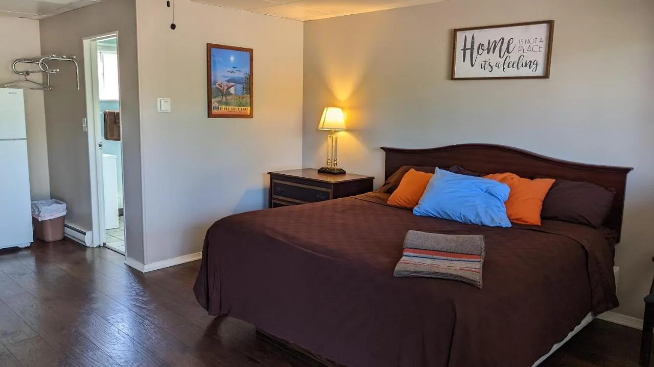 Han/Misafirhane Marina Inn & Event Center Branson
