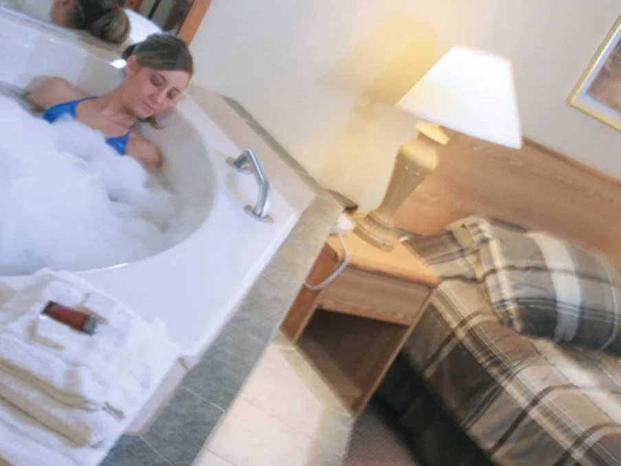 Four Seasons Motel 2*