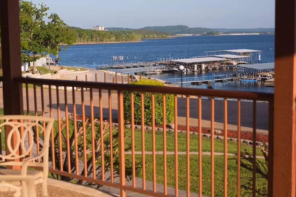 Branson Yacht Club Indian Point