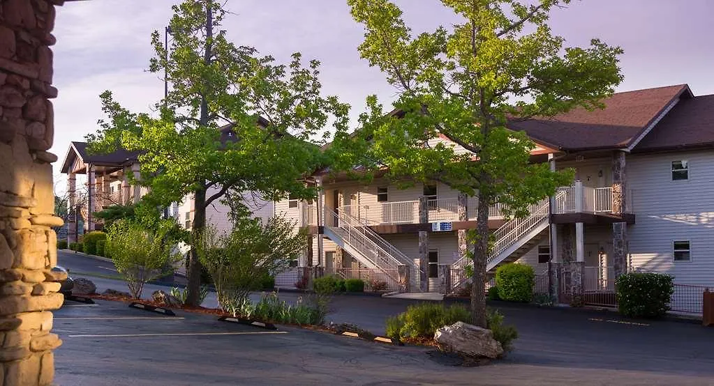 Branson Yacht Club 3* Indian Point
