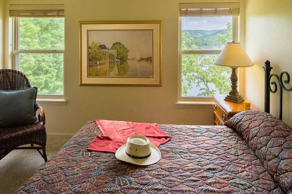 Branson Yacht Club منتجع Indian Point