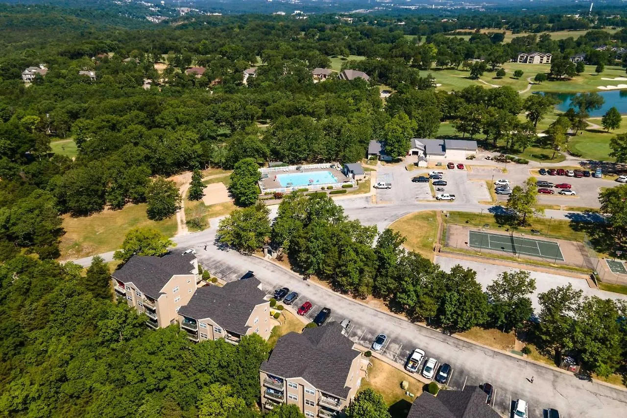 Apartamento Retreat With Pool Access About 3 Mi To Dtwn Branson