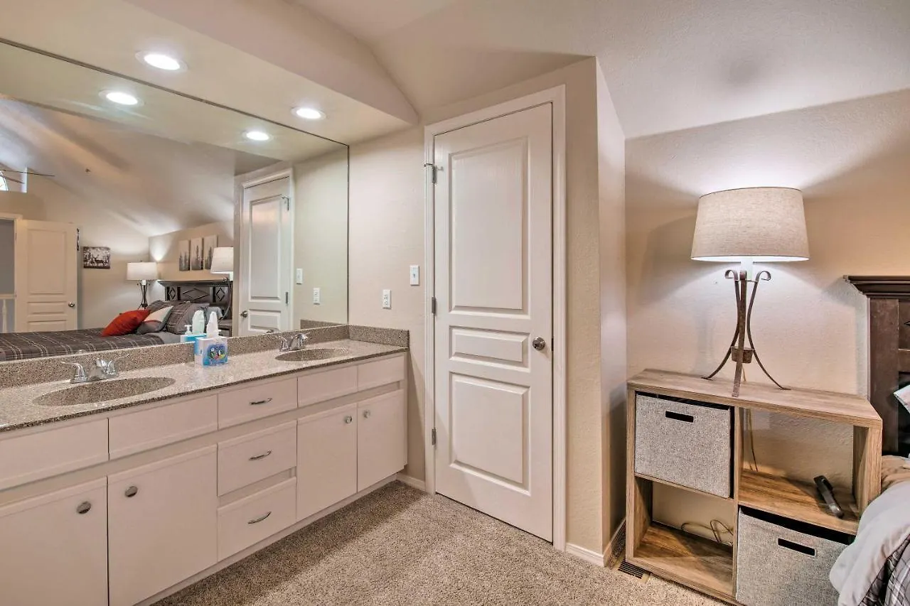 Appartamento Cozy And Deluxe Balcony And Pool Access Branson