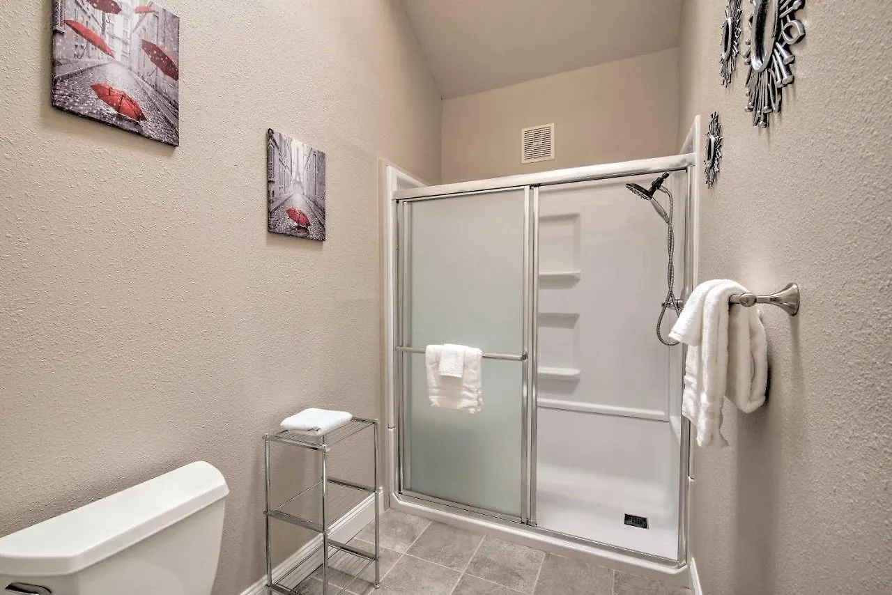 Appartamento Cozy And Deluxe Balcony And Pool Access *