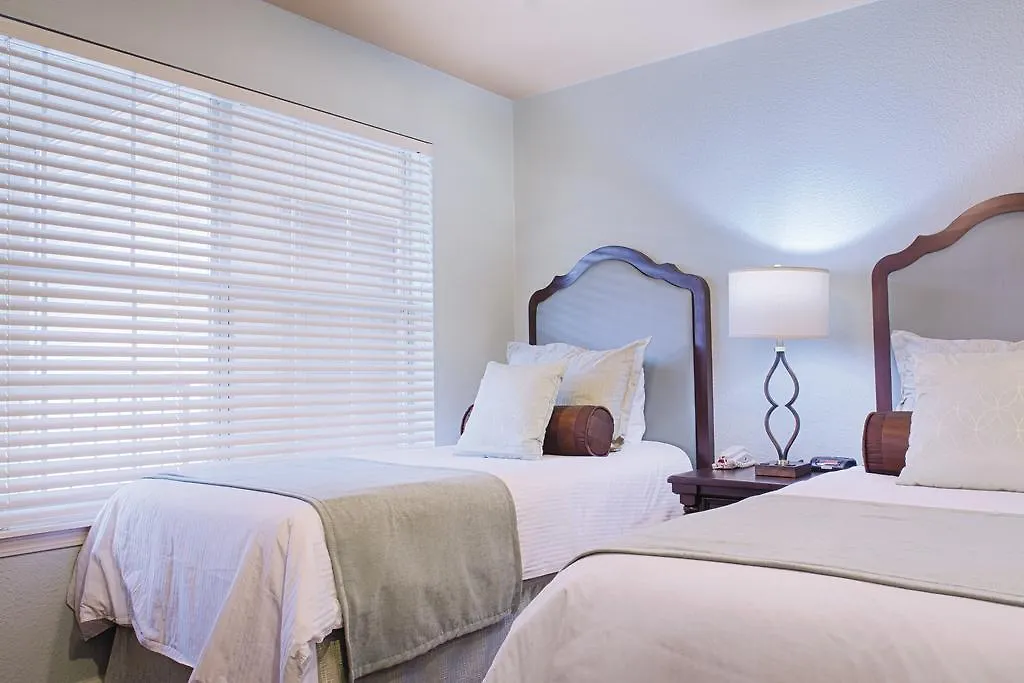Worldmark Feriested Branson