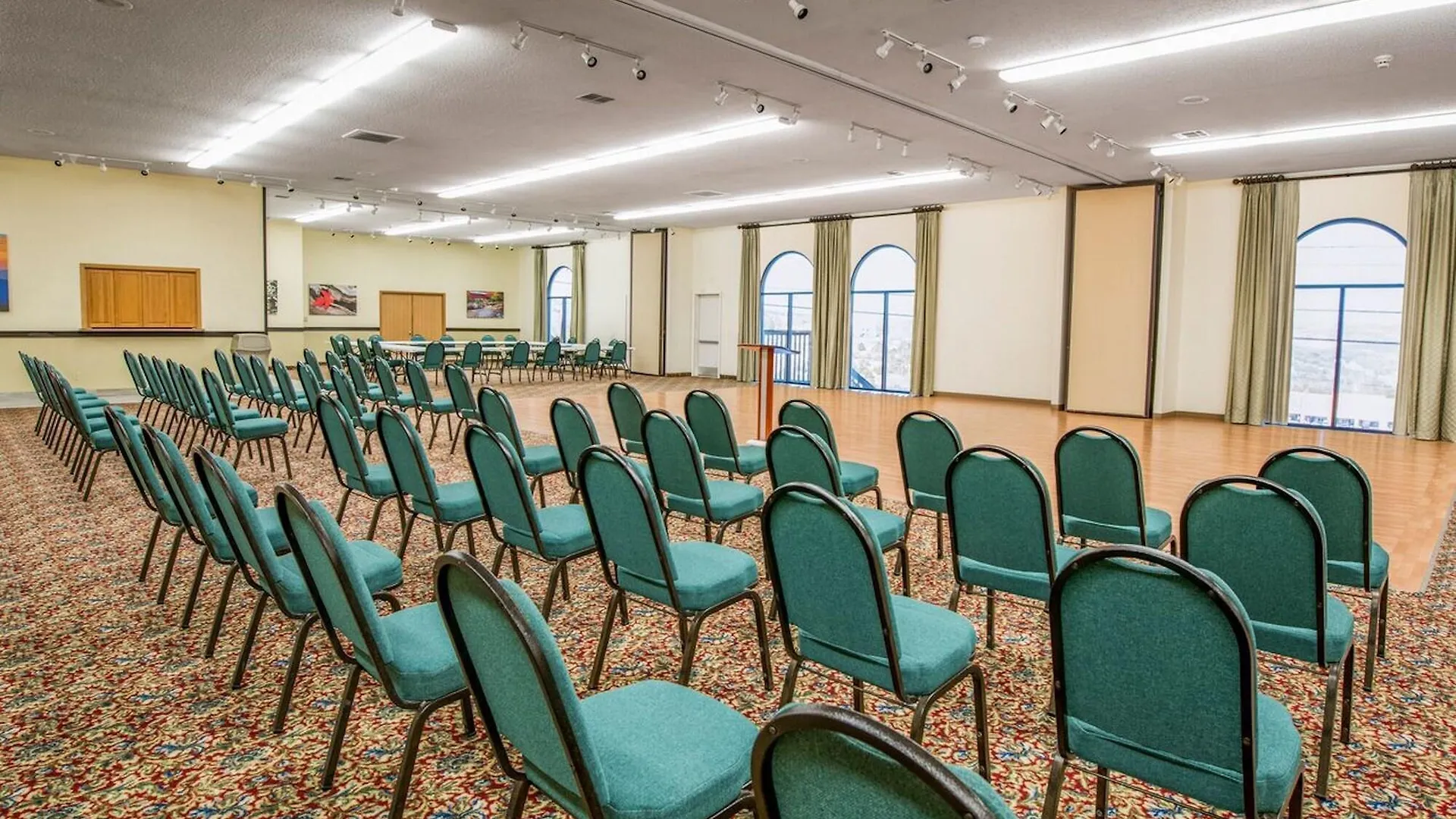 Americinn By Wyndham & Conference Center 3*
