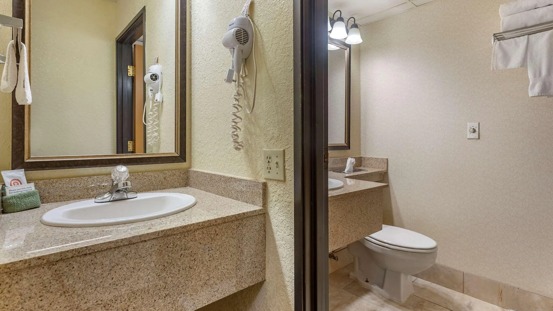 Comfort At Thousand Hills אורחן