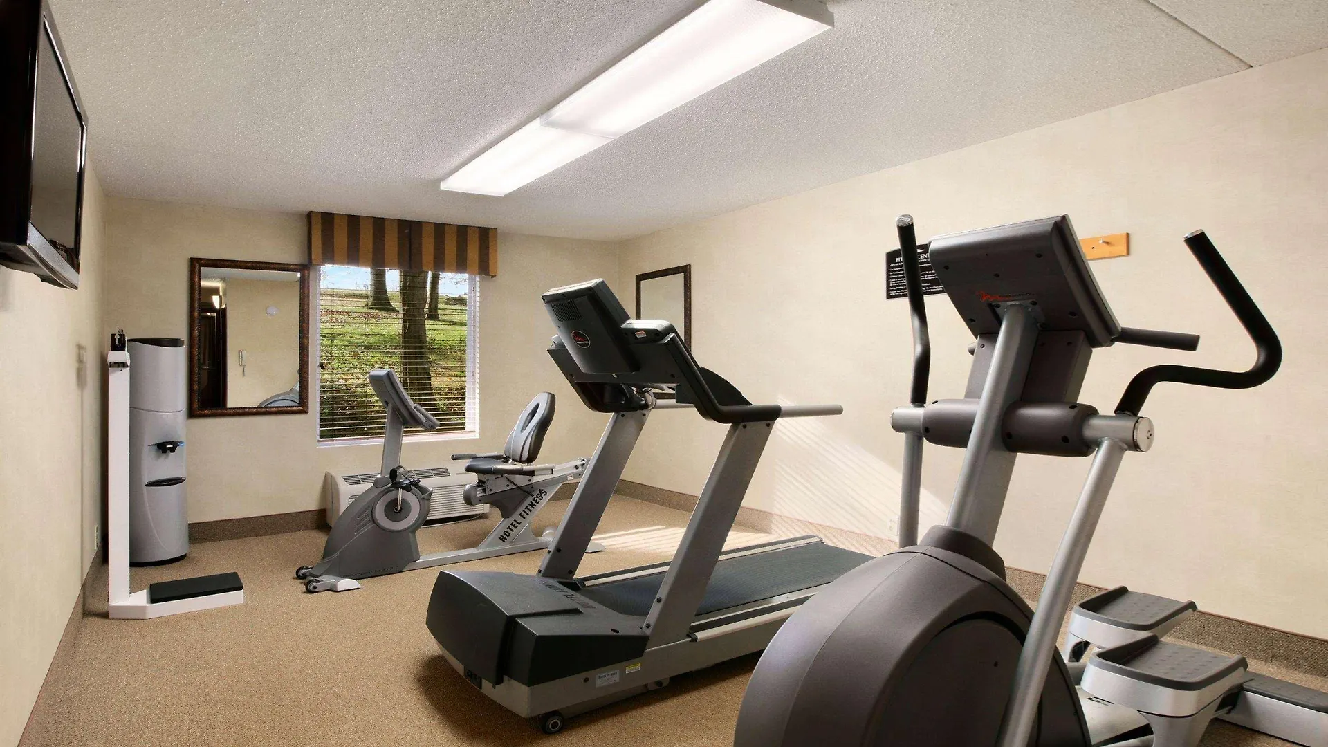 Baymont By Wyndham - On The Strip Hotell Branson