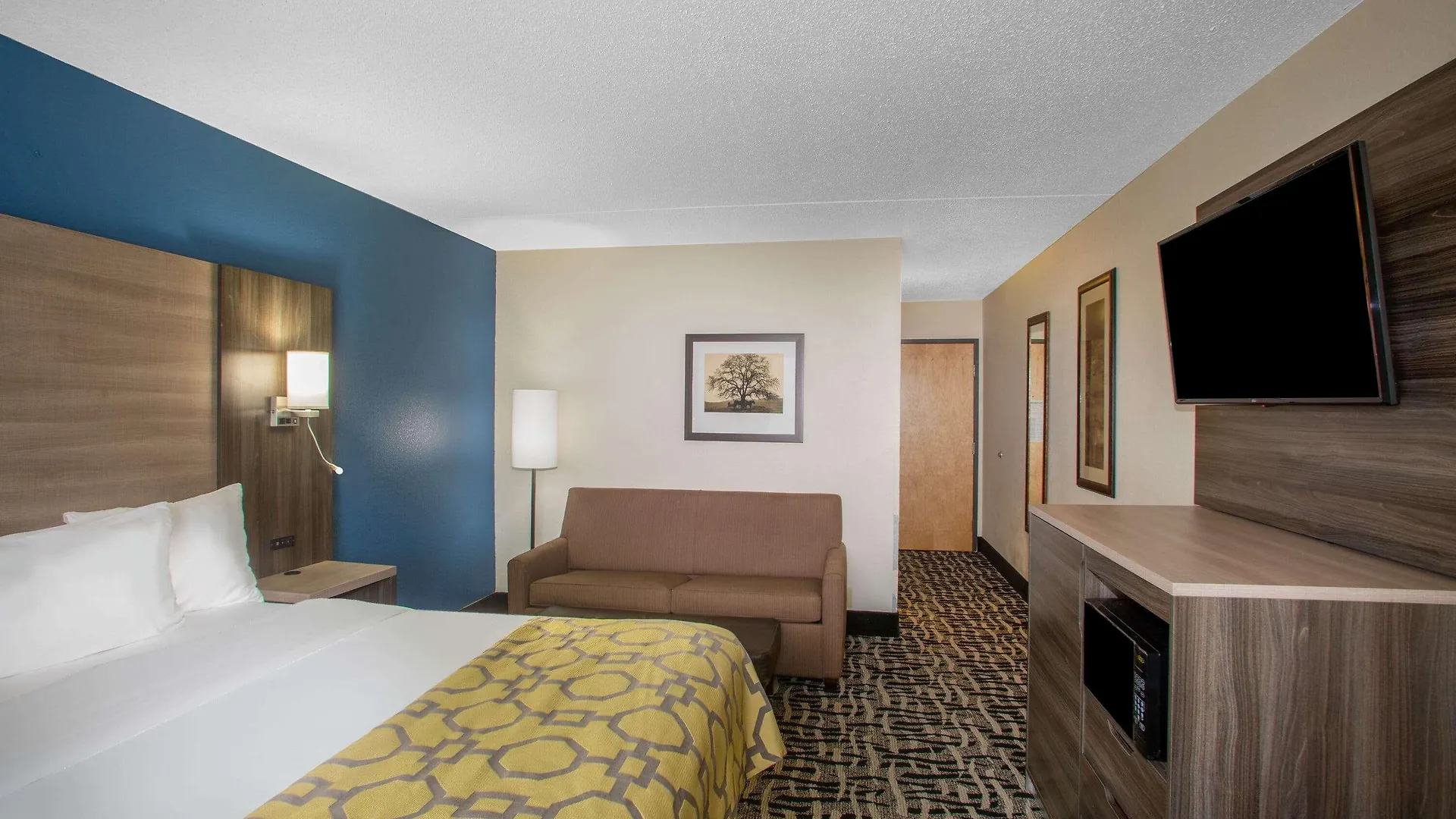Baymont By Wyndham - On The Strip Branson
