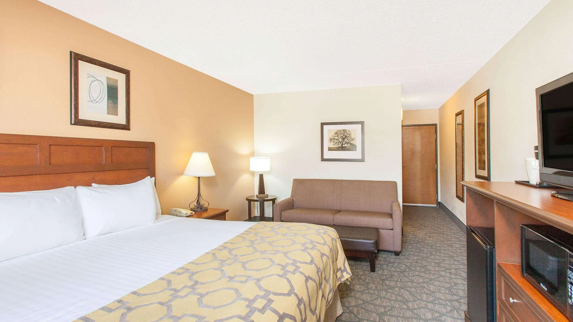 Baymont By Wyndham - On The Strip
