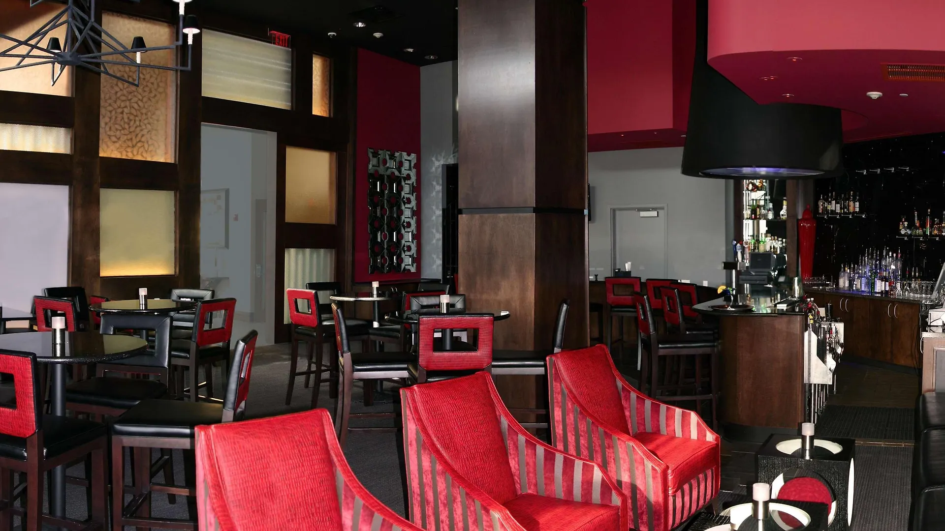 Hilton Promenade Landing Ξενοδοχείο Μπράνσον