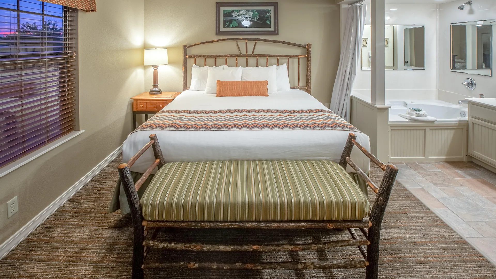 Club Vacations Hills At 3*