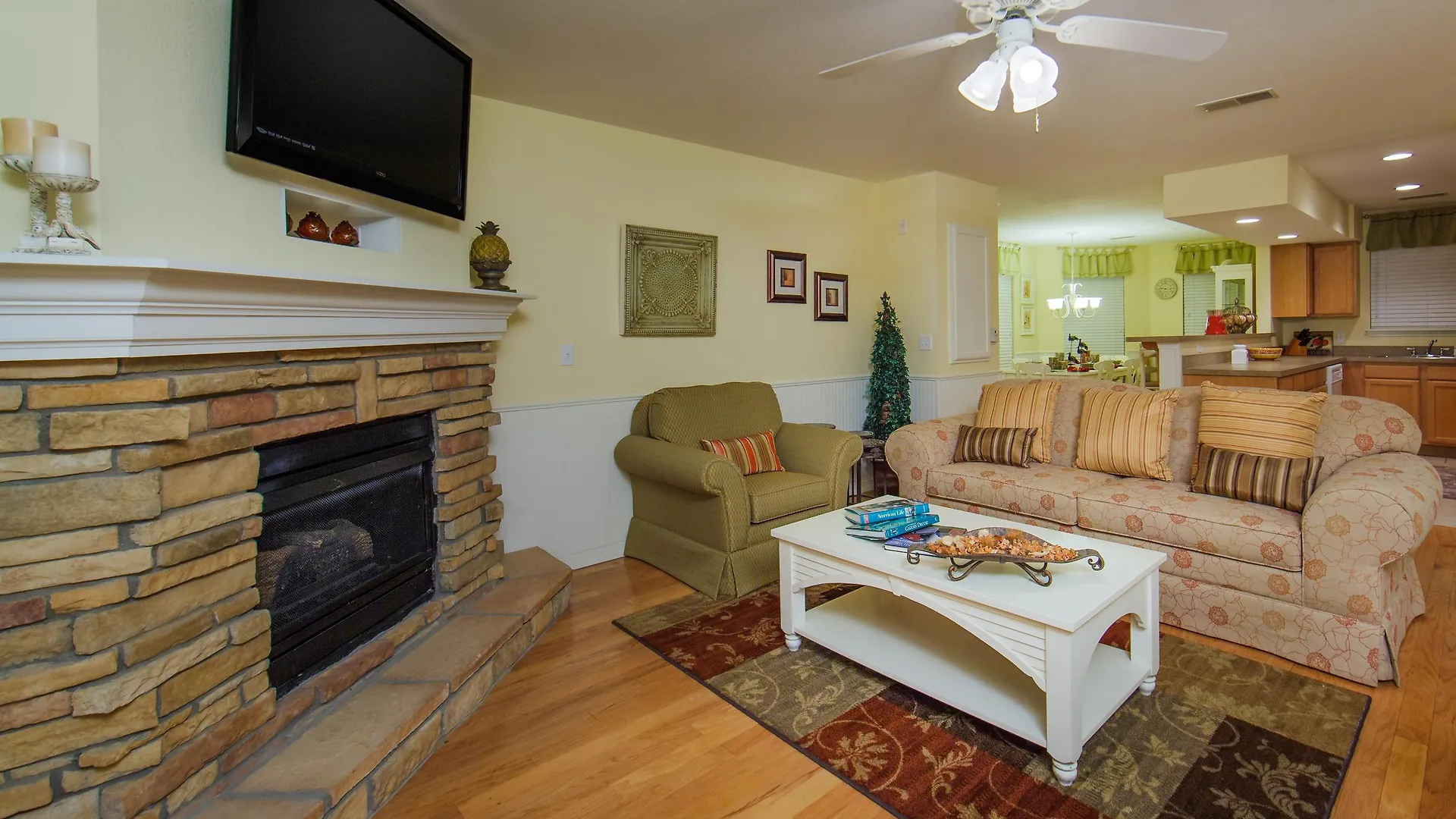 Club Vacations Hills At 3*