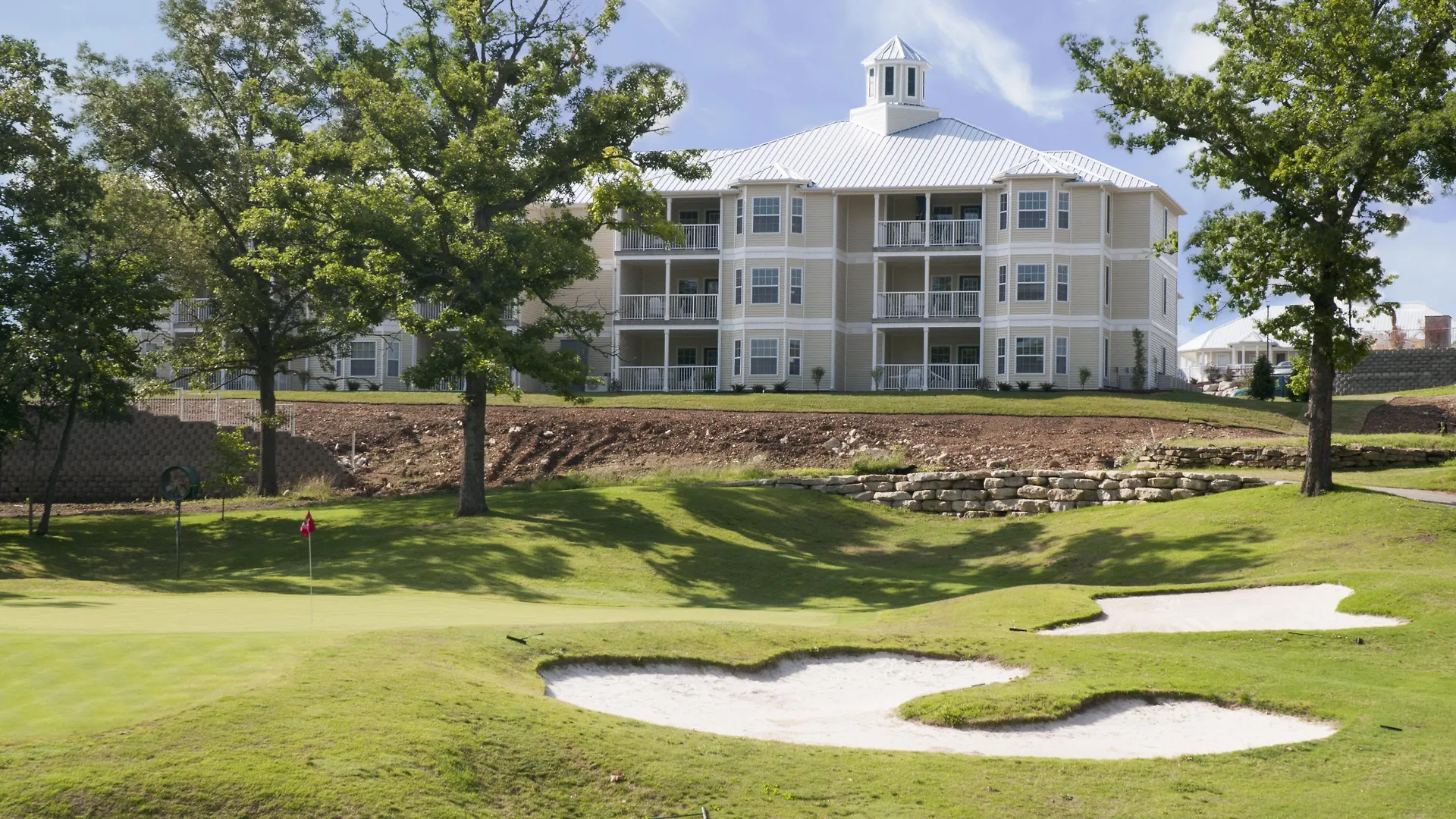 Hotel Club Vacations Hills At