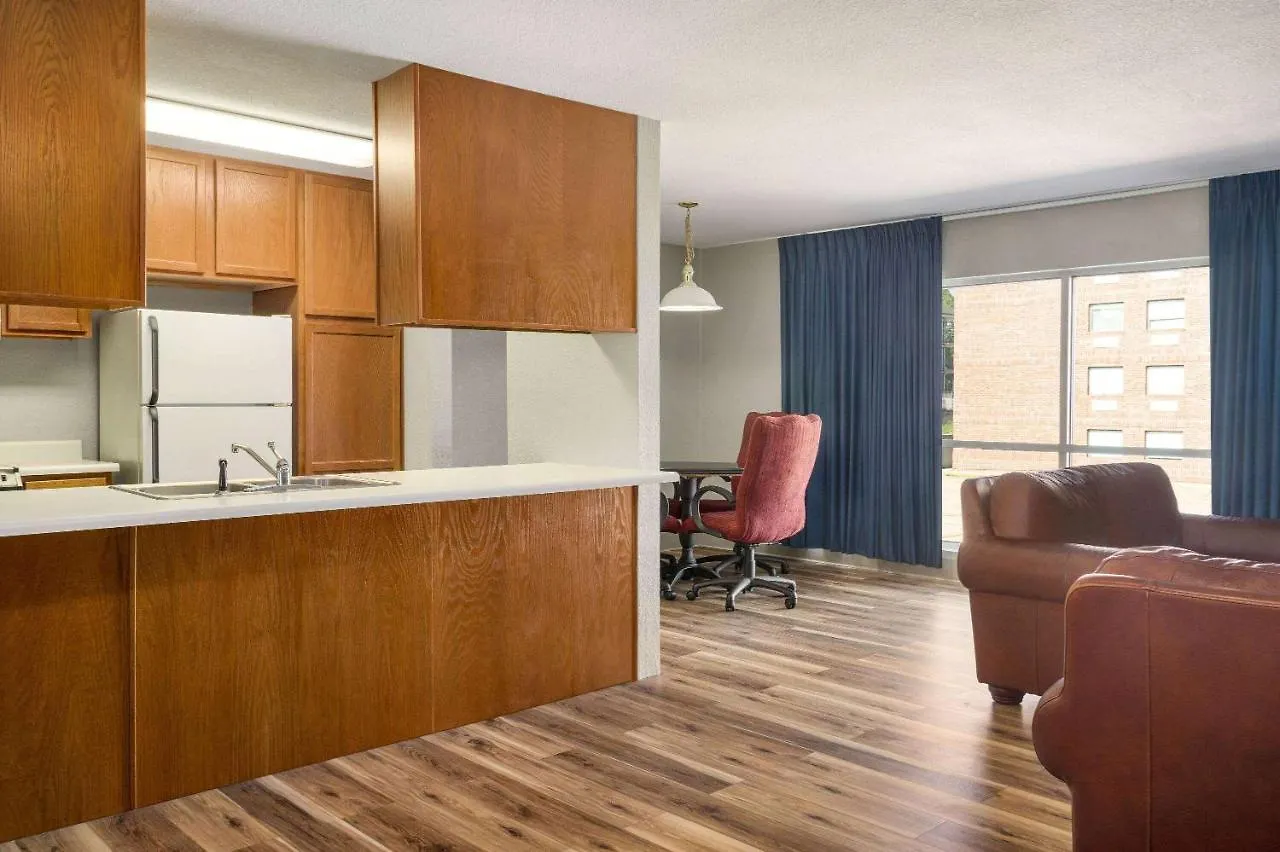 Americinn By Wyndham & Conference Center 3* Branson