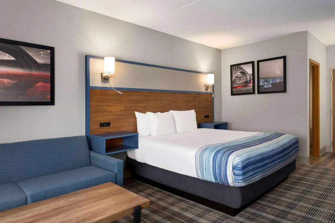 Americinn By Wyndham & Conference Center 3*