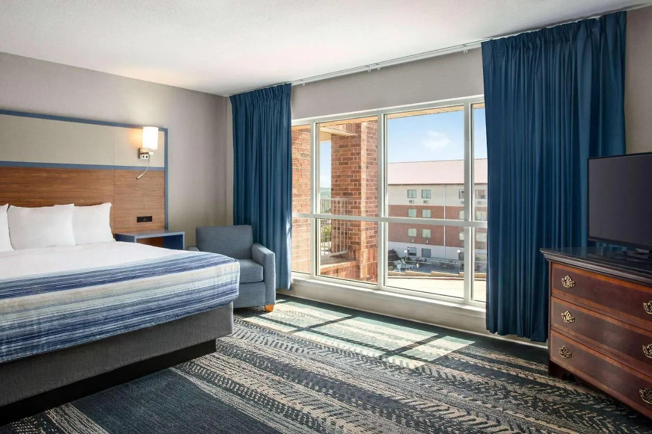 Americinn By Wyndham & Conference Center Hotel Branson