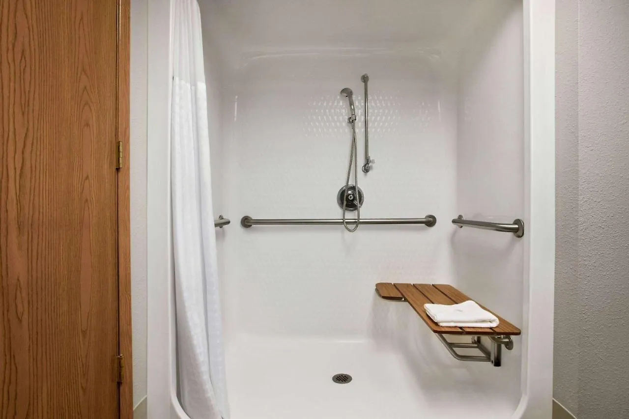 Americinn By Wyndham & Conference Center Hotel 3*
