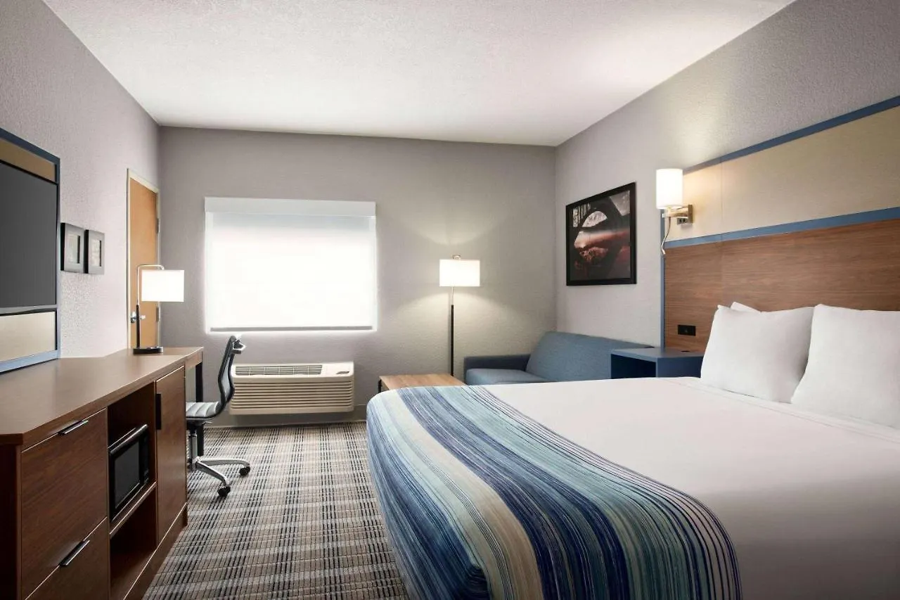 Americinn By Wyndham & Conference Center Hotel Branson