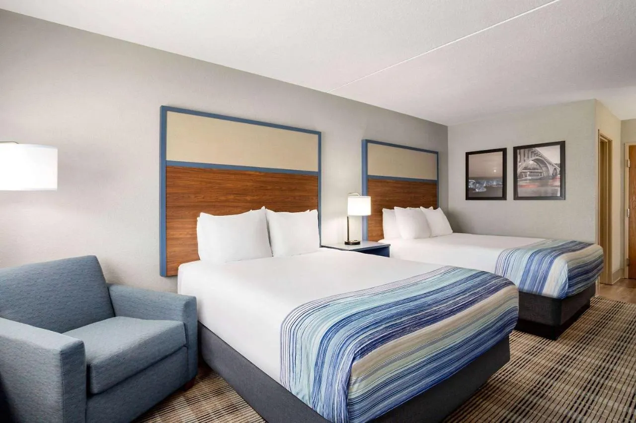 Americinn By Wyndham & Conference Center Hotel 3*