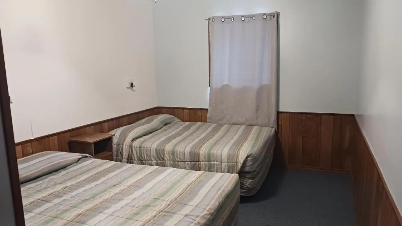 Blue Haven 1 Bed Regular Semesterbostad *