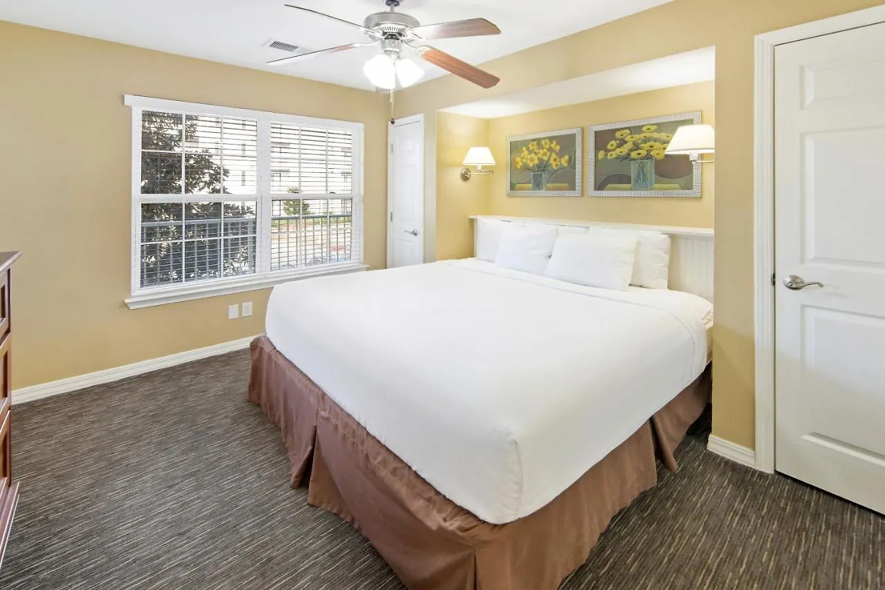 Club Vacations Hills At 3* Branson