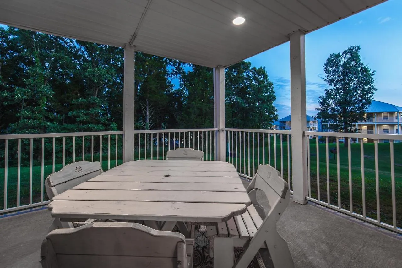 Hotel Club Vacations Hills At Branson