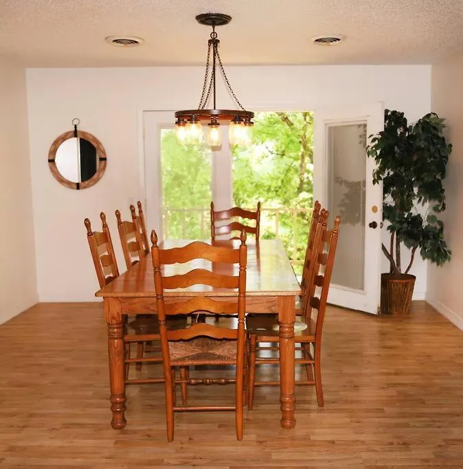 בית נופש 3 Bedroom Vacation Next To Silver Dollar *