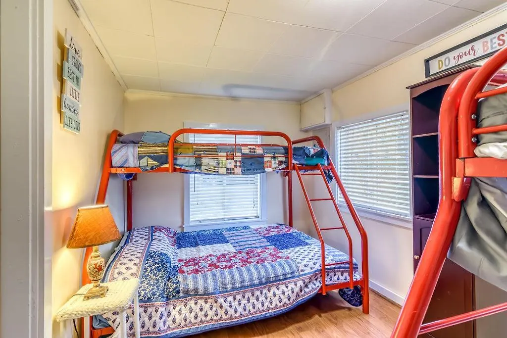 Cozy Lakefront Getaway Mo. Villa Branson