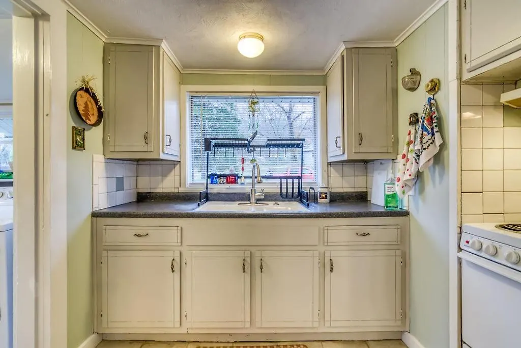 Villa Cozy Lakefront Getaway Mo. Branson