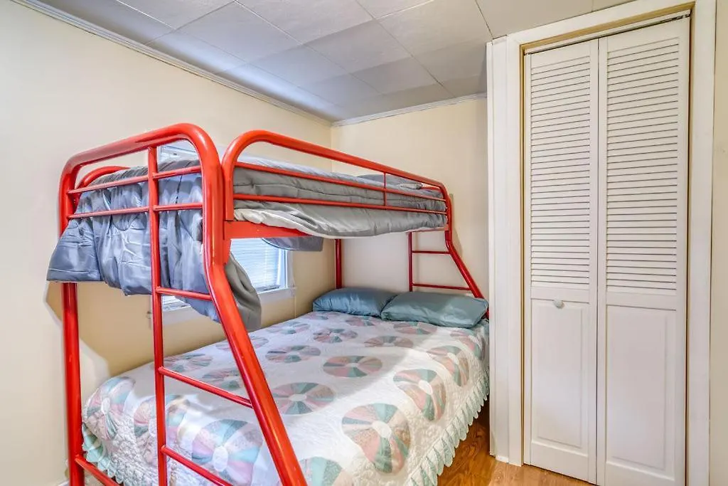 Villa Cozy Lakefront Getaway Mo.