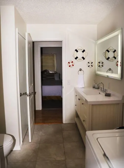 3 Bedroom Vacation Next To Silver Dollar בית נופש *