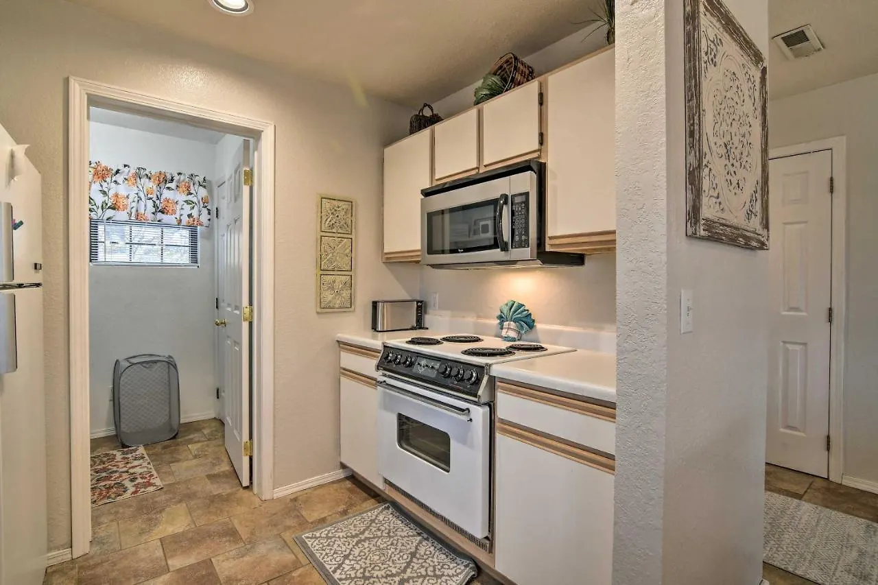 Apartmán Getaway About 7 Mi To Silver Dollar City! Branson