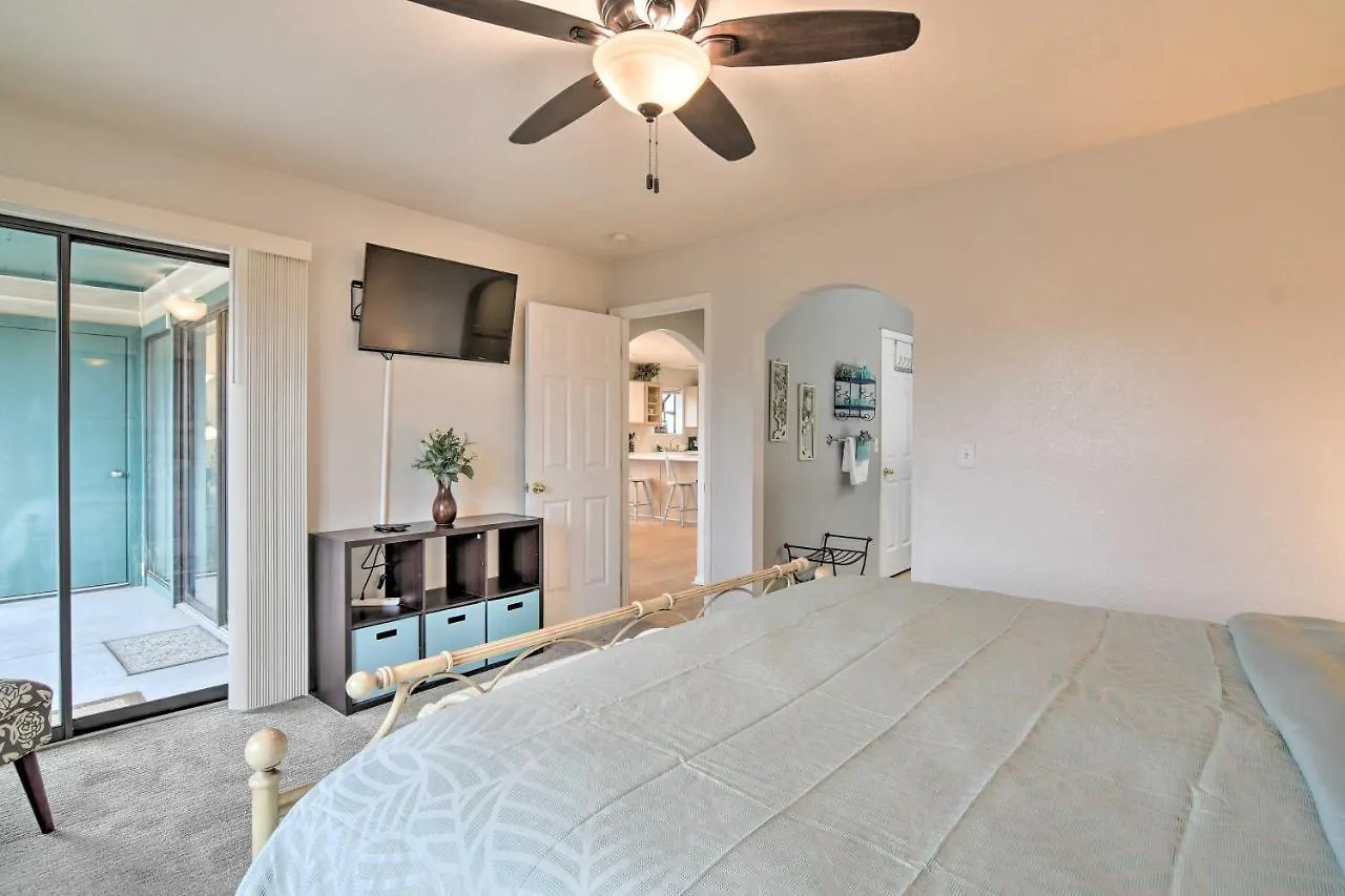 Apartmán Getaway About 7 Mi To Silver Dollar City! Branson