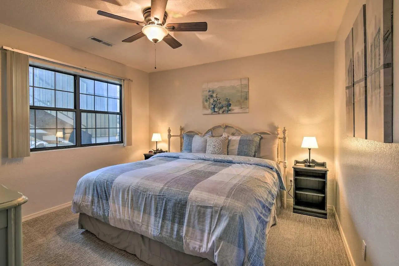 Getaway About 7 Mi To Silver Dollar City! Apartmán