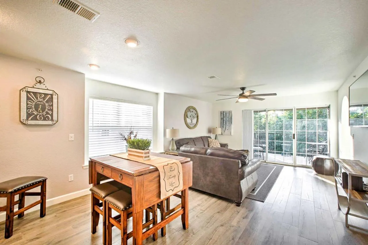 公寓 Walk-in Amenities, 3 Mi To Landing! *